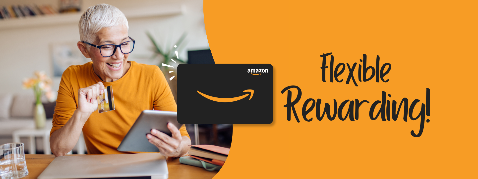 Amazon GC  Banner