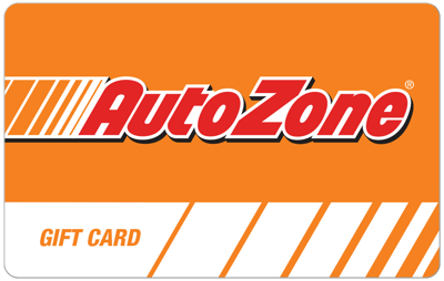 AutoZone GC-1