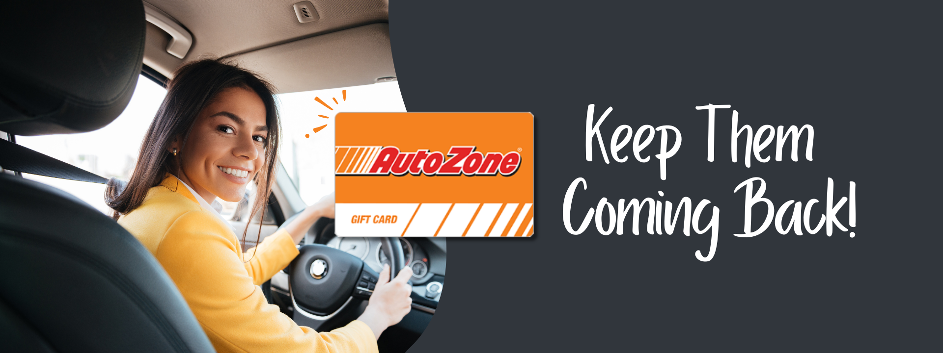 Autozone GC Banner