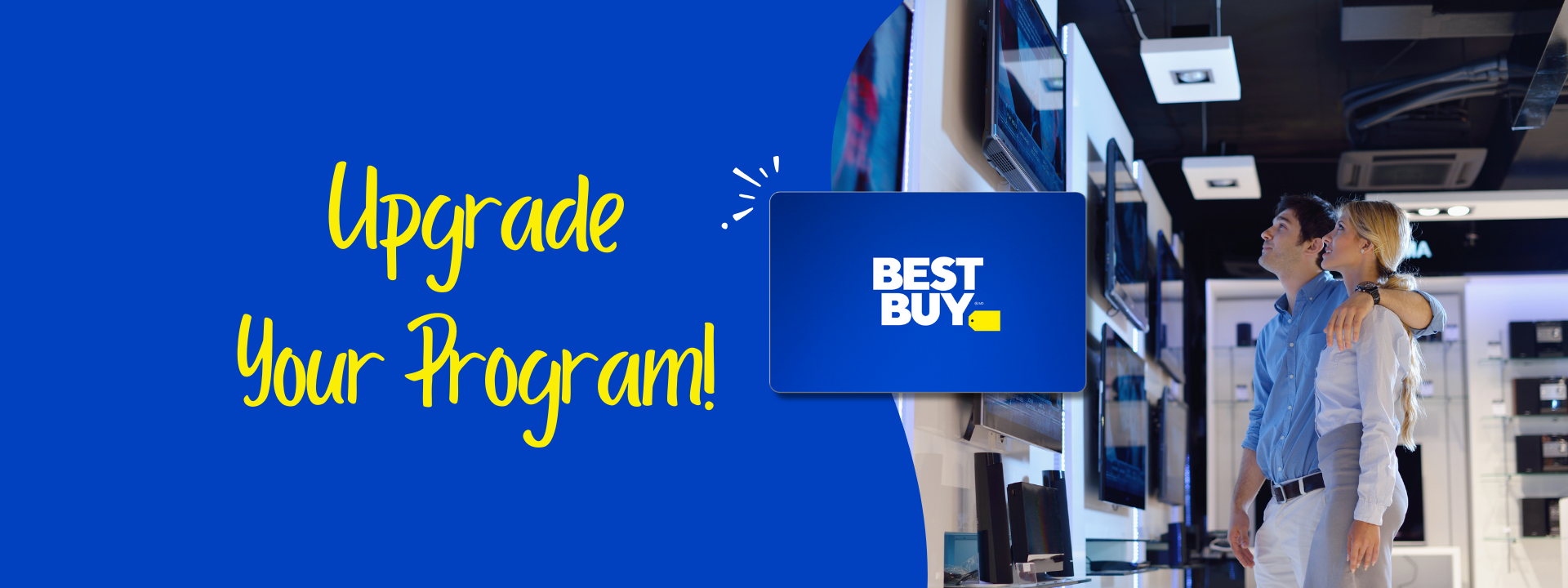 Best Buy GC Banner