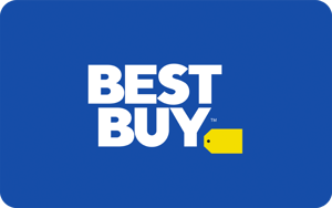 Best Buy Gift Card-4