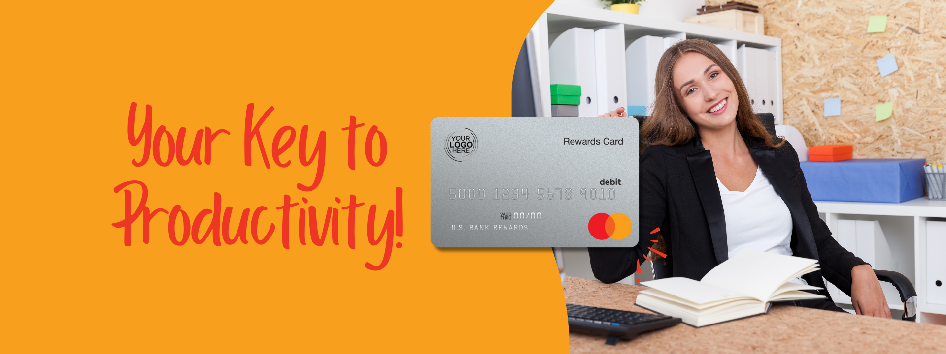 Mastercard GC Banner