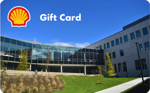 Shell Gift Card Office 2