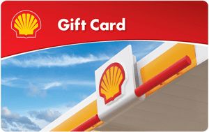 Shell Gift Card-4