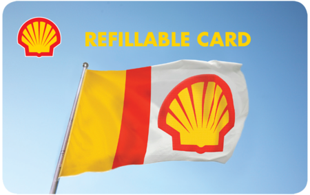 Shell Reddy Express Fuel Gift Card Shell US Gift Cards