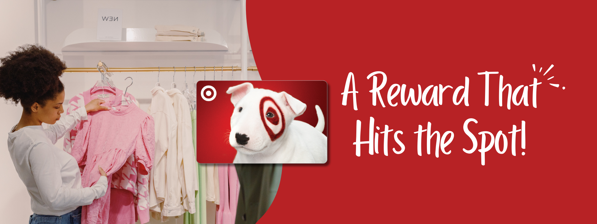 Target GC Banner Target GC Banner