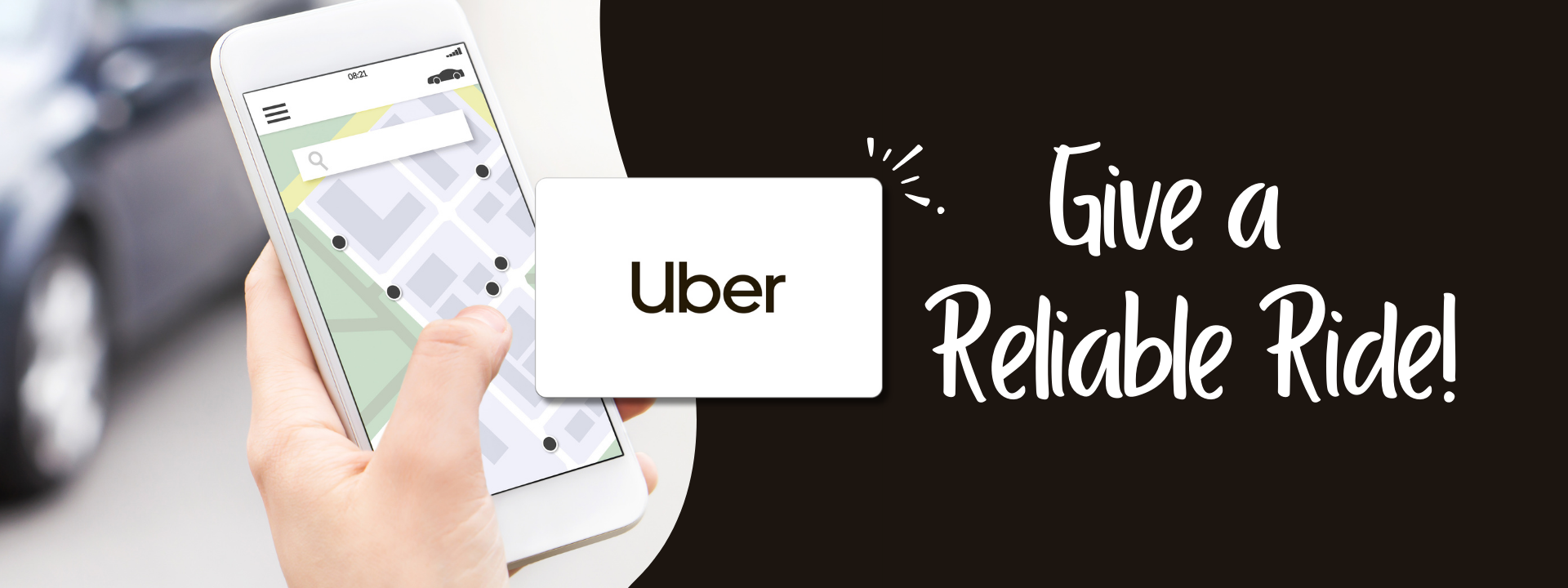 Uber GC Banner