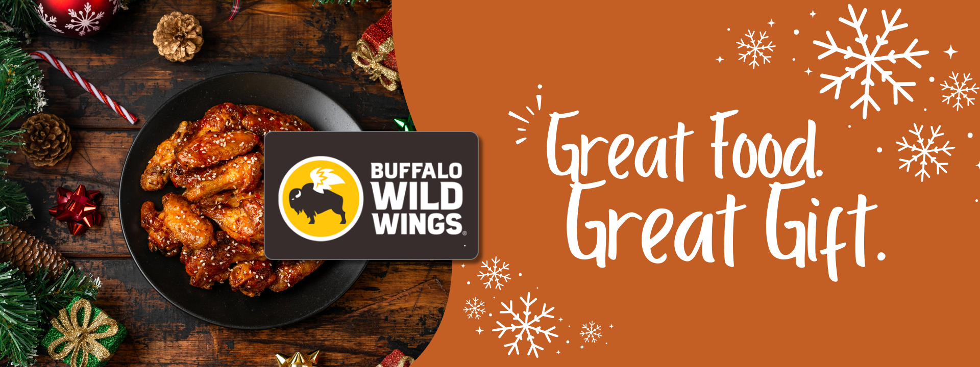 BWW GC Holiday Banner